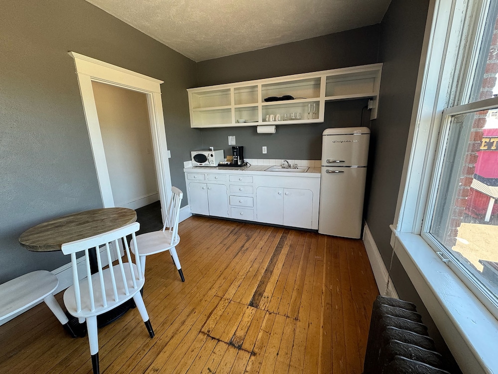 Hood River Hotel - photo 32
