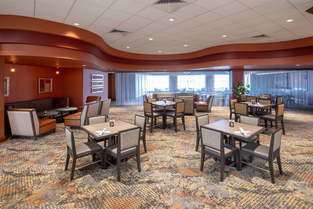 Embassy Suites Northwest Arkansas Hotel Spa & Convention - photo 54
