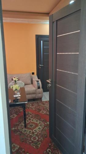 Hameceq in Gyumri, Armenia