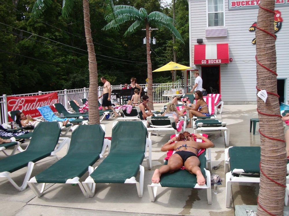 Bay Lodging Resort - photo 56