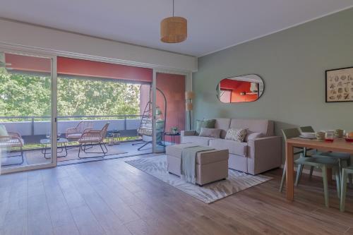 Rio Verde Milano 3 — 4-Star Luxury Hotel in Basiglio, Italy