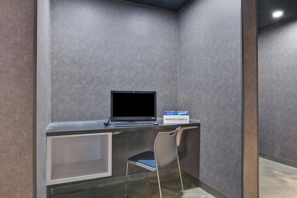 Aloft Secaucus Meadowlands - photo 28