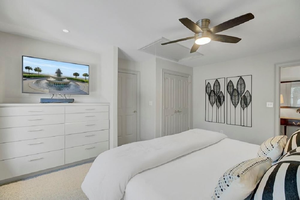 Sandwedge 7 by Wild Dunes Luxury Home with Resort Amenity Access - photo 7