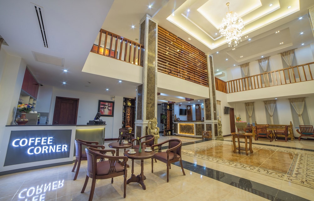 Phnom Penh Katari Hotel — Phnom Penh — photo 3