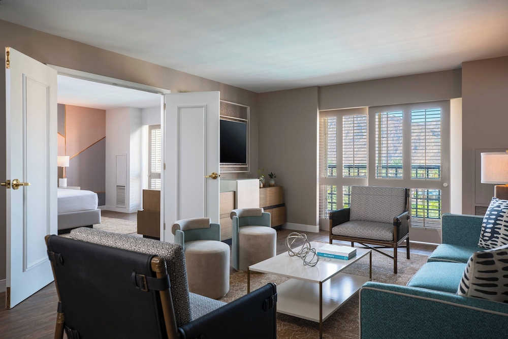 Renaissance Esmeralda Resort & Spa Indian Wells - photo 20
