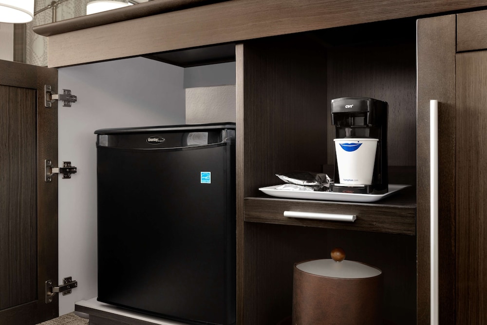 Hampton Inn Stow - photo 20