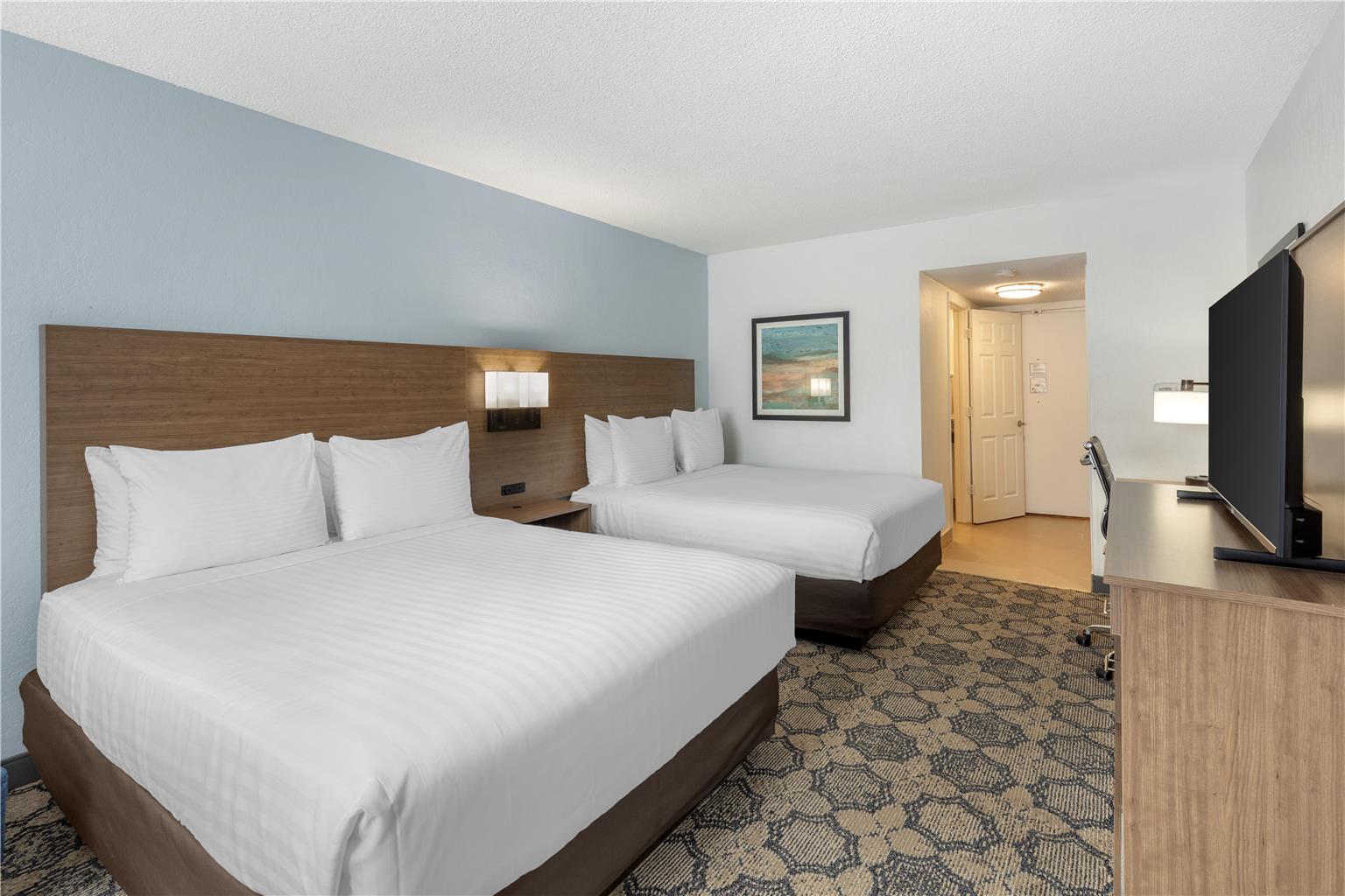 Best Western Palm Beach Lakes - photo 51