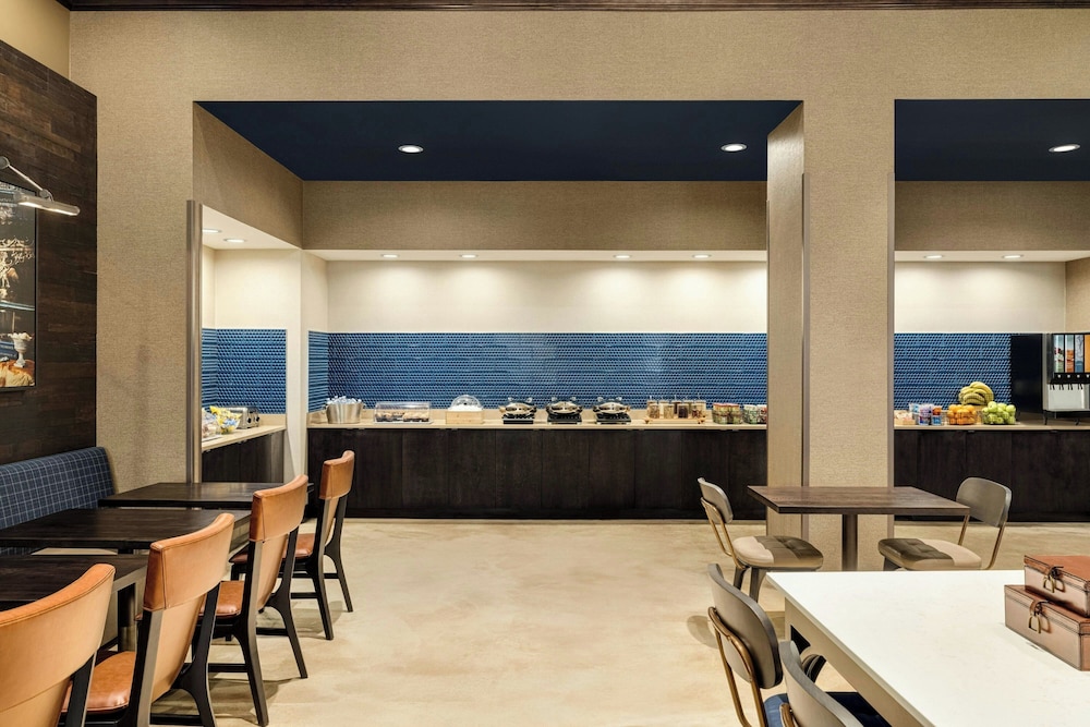 Fairfield Inn & Suites New Orleans Downtown - photo 31