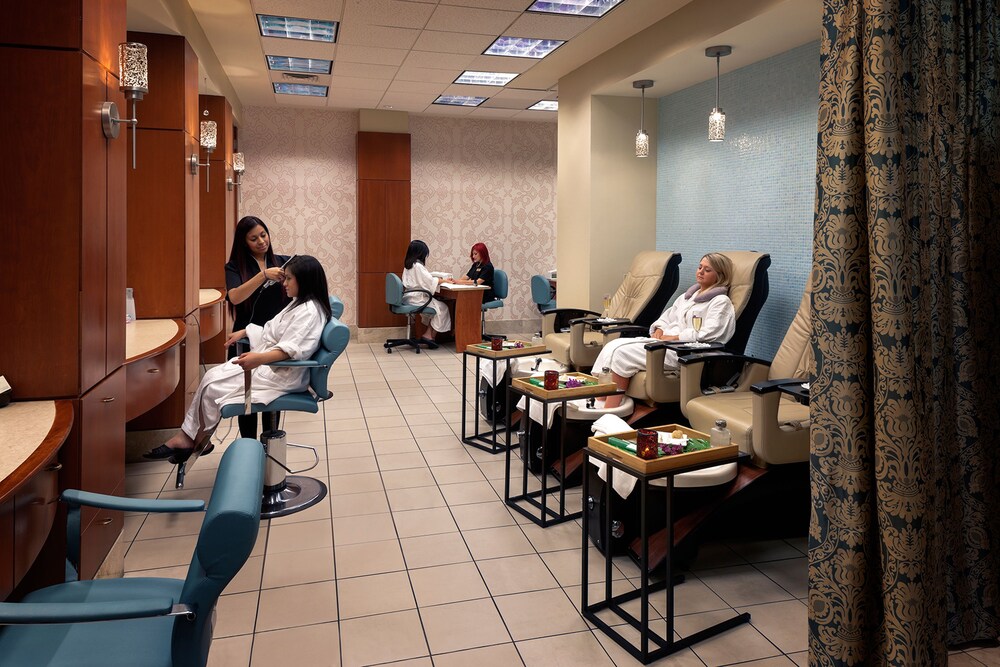 Moody Gardens Hotel Spa and Convention Center - photo 35