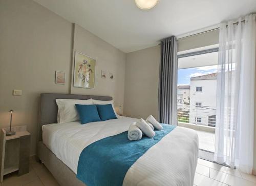 Margarita Flat — 4-Star Luxury Hotel in Tripoli, Greece