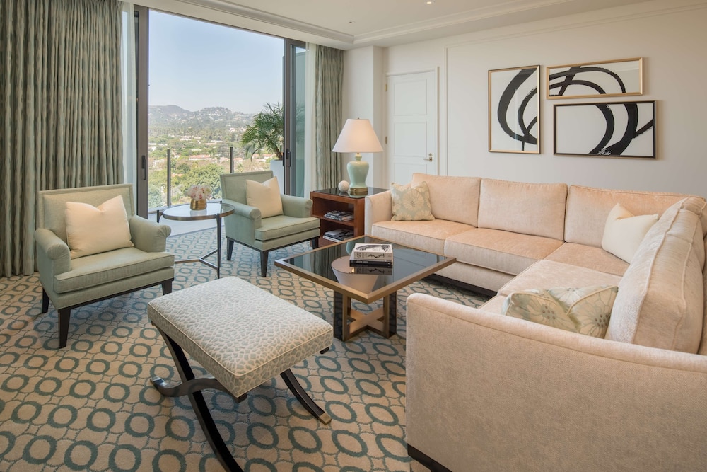 Waldorf Astoria Beverly Hills - photo 69