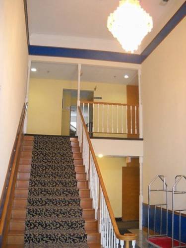 Ashburn Inn & RV Park — hotel in Ashburn