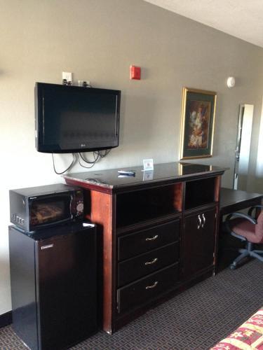 Mesquite Inn & Suites - photo 28