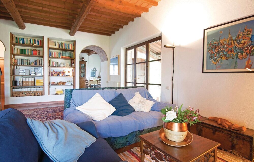 Scuolina in Massa Marittima, Italy