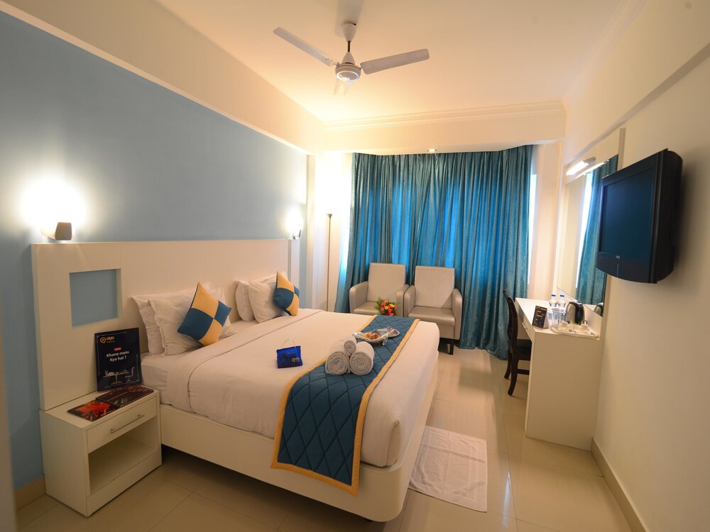 OYO 1637 Hotel Star Residency in Madurai, India