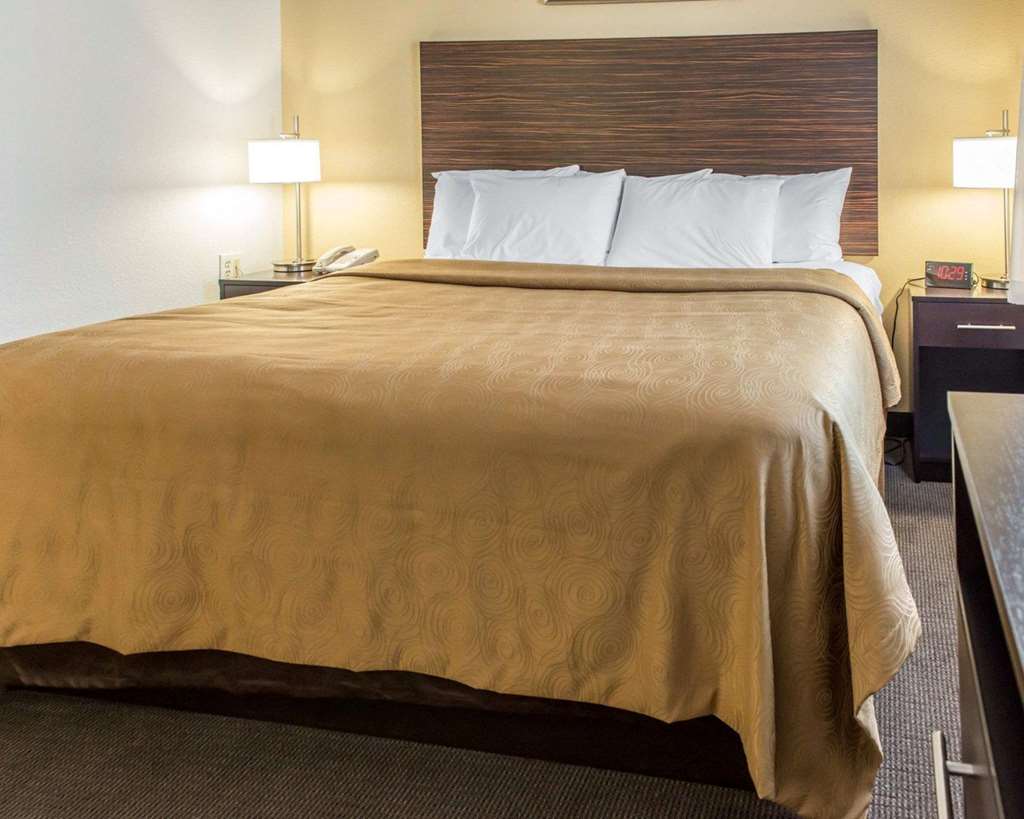 MainStay Suites Pittsburgh Airport - photo 22