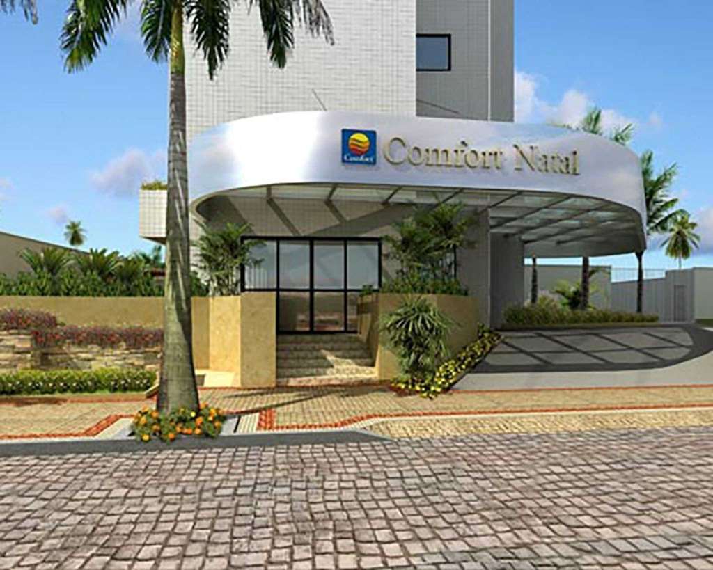 Comfort Hotel Suites Natal