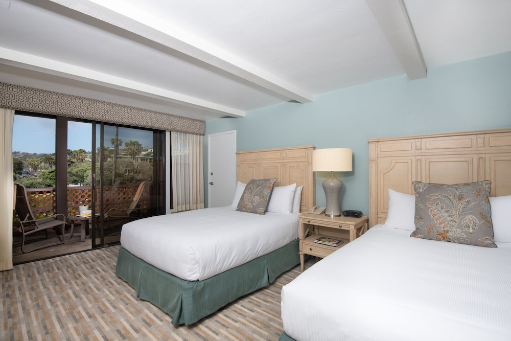 La Jolla Shores Hotel - photo 13