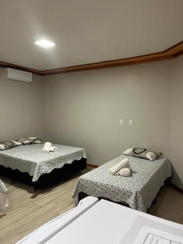 Pousada Torrense pântano grande in Unknown City, Brasil