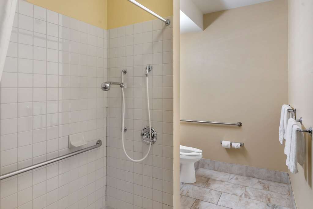 Quality Inn Overland Park Kansas City - photo 12