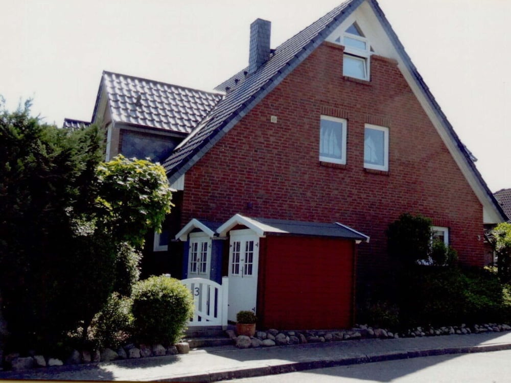 Seebergweg Modern Retreat — Kappeln