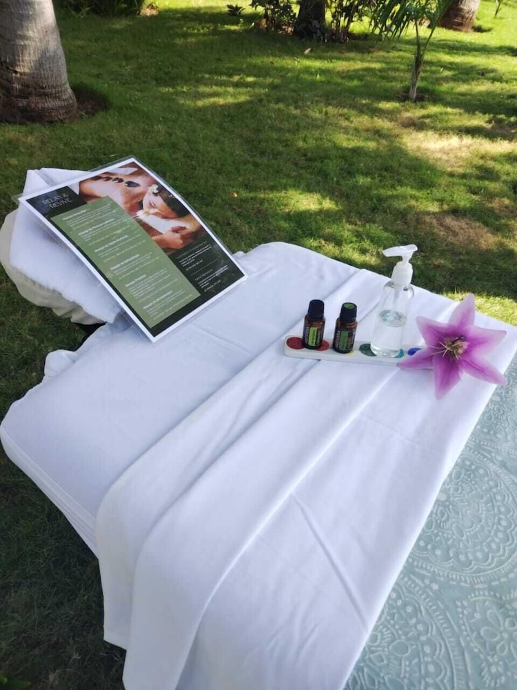 Massage