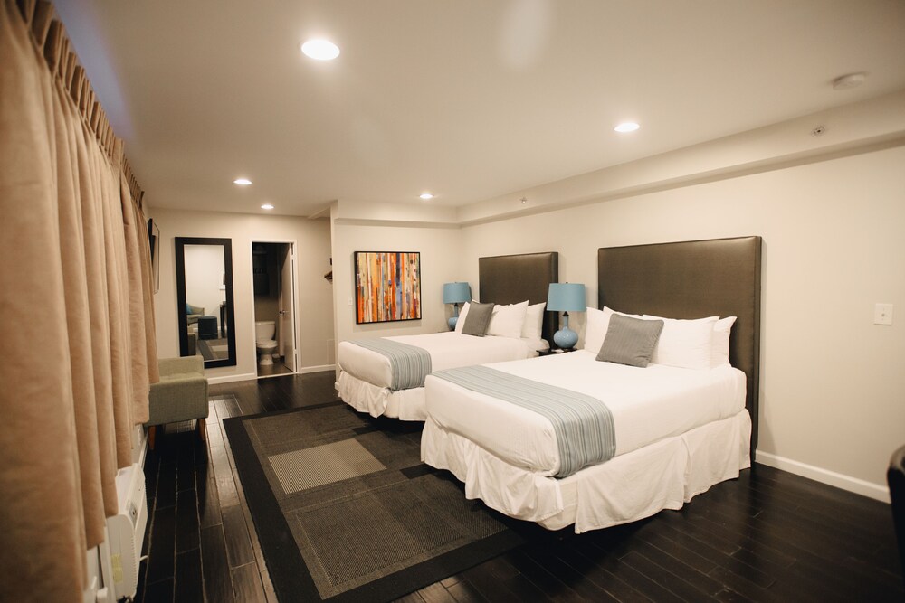 Shelter Hotel Los Angeles - photo 11