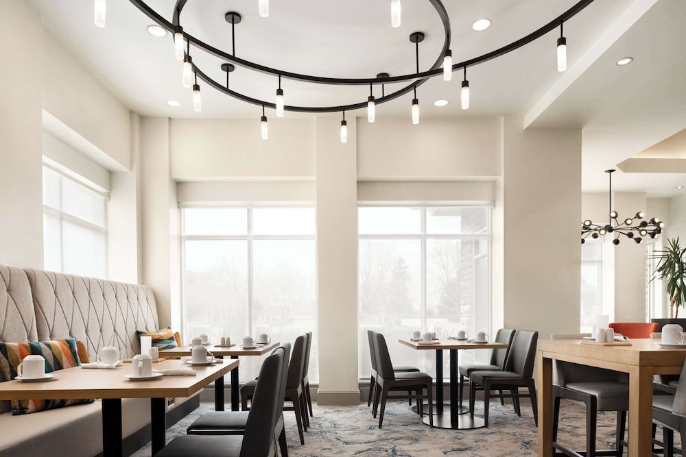 Hilton Garden Inn Fort Collins - photo 33