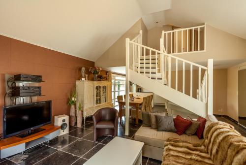 Hof Leskensdaele Deluxe in Geraardsbergen, Belgium