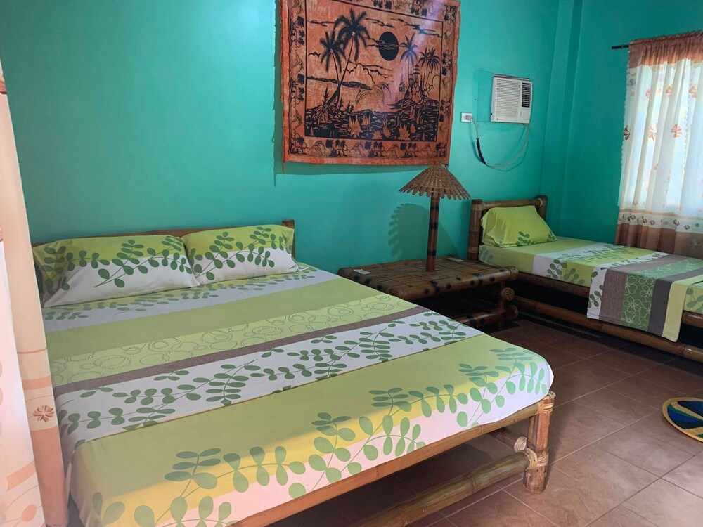 The Orchids Resort Boracay — Malay — photo 4