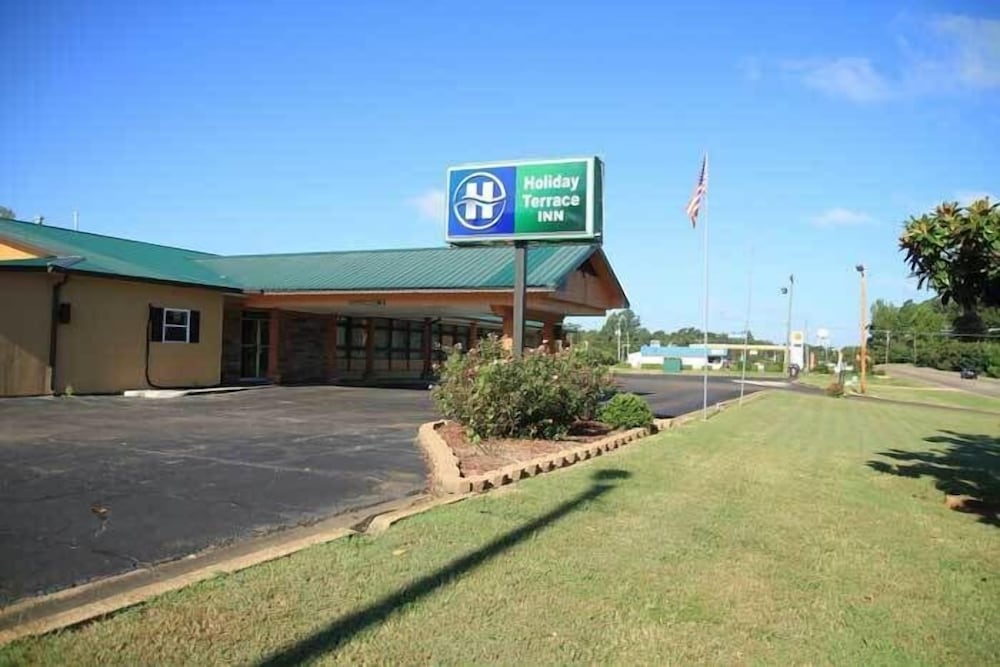 Holiday Terrace Motel - photo 43
