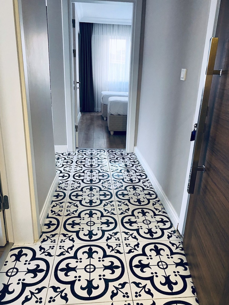 The Rooms Boutique Hotel — Tekirdag — photo 4