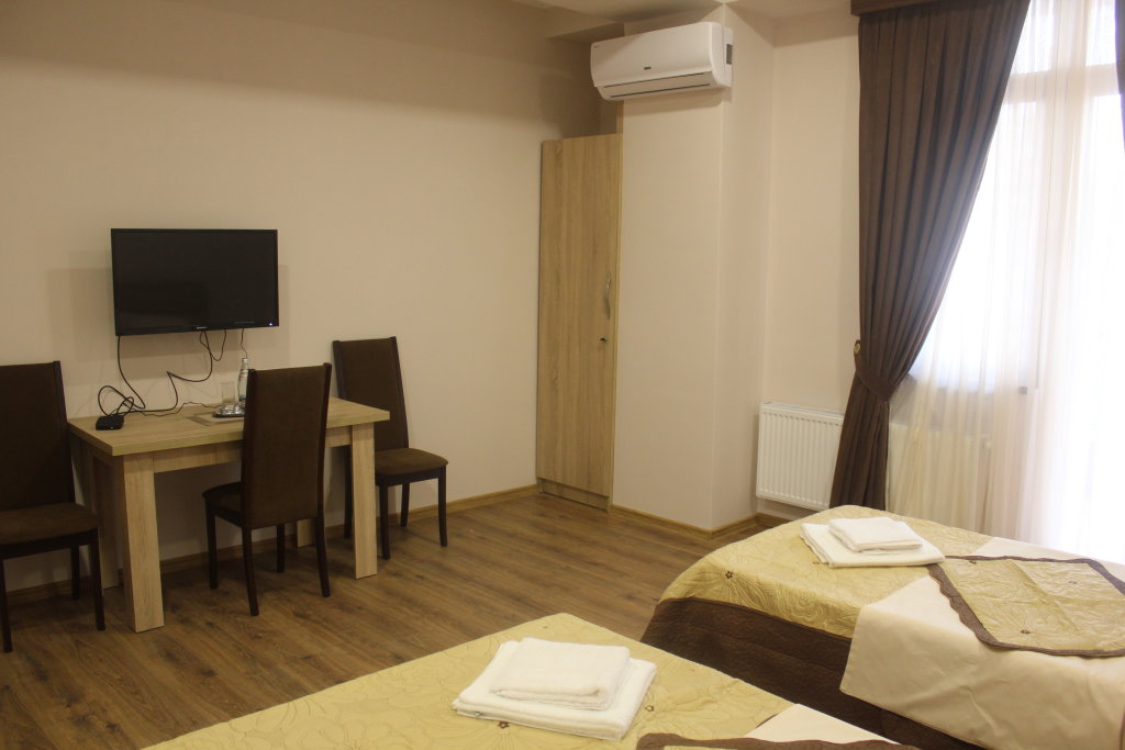 Spacious 2 bedroom apartment