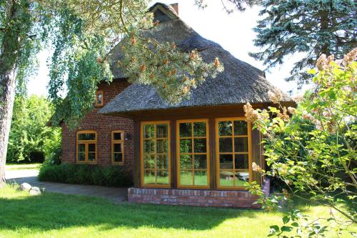 Lieblingsplatz — 4-Star Luxury Hotel in Gromitz, Germany