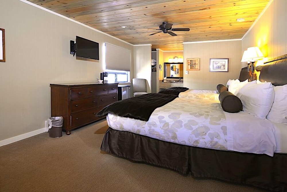 Nordic Inn - photo 21