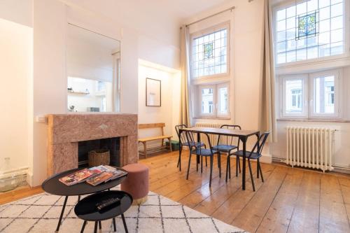 Lille Centre Nice Cozy And Functional Ap - last minute hotel in Lille