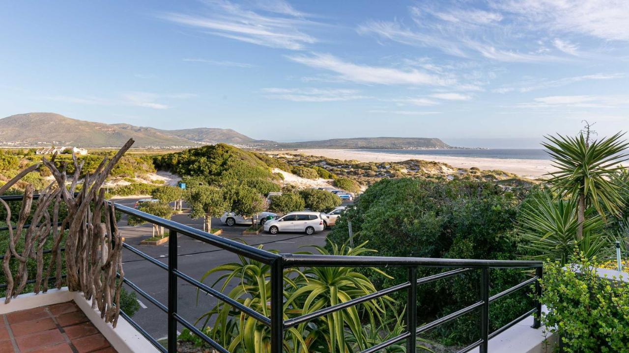 Noordhoek Bliss Beach House