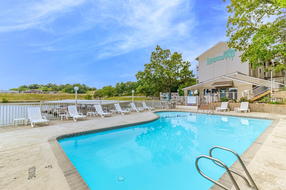 Lakewood Resort by EVRentals - photo 29