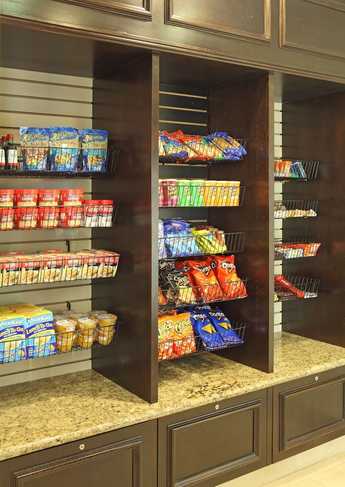 Hilton Garden Inn Frederick - photo 24
