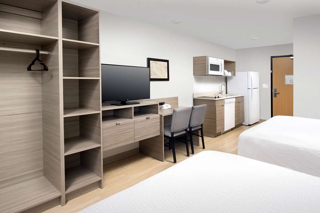 WoodSpring Suites Seattle Tukwila - photo 20