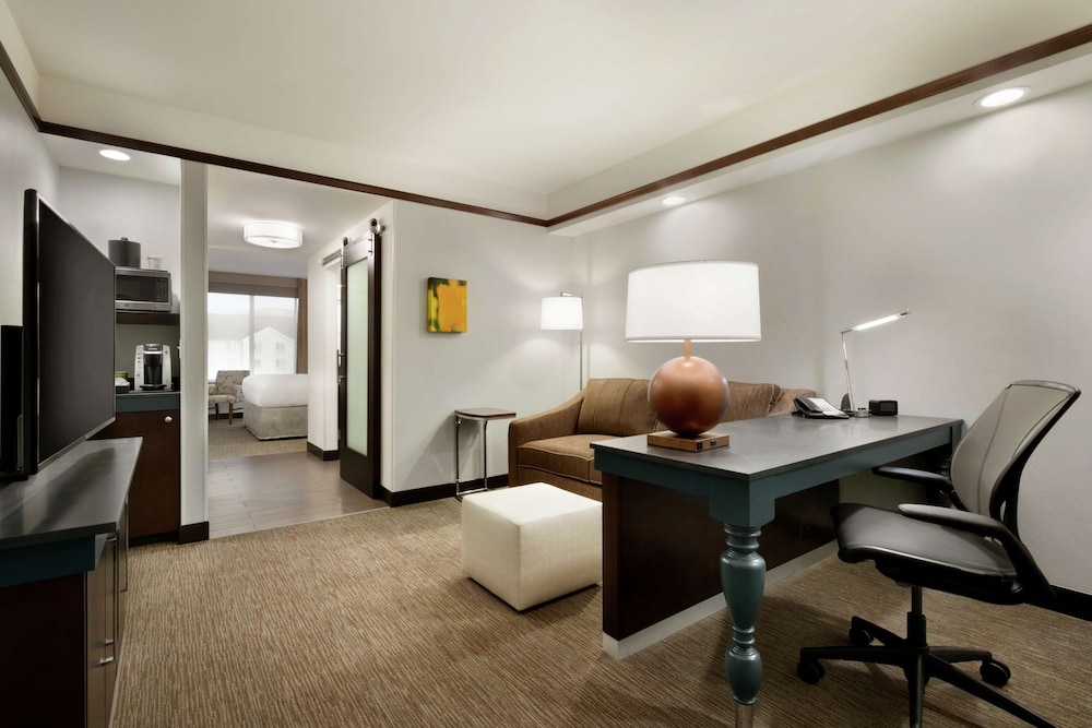 Hilton Garden Inn Medford OR - photo 17