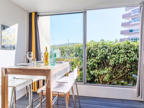 Studio Port Arcachon 2 by Interhome in Arcachon, France