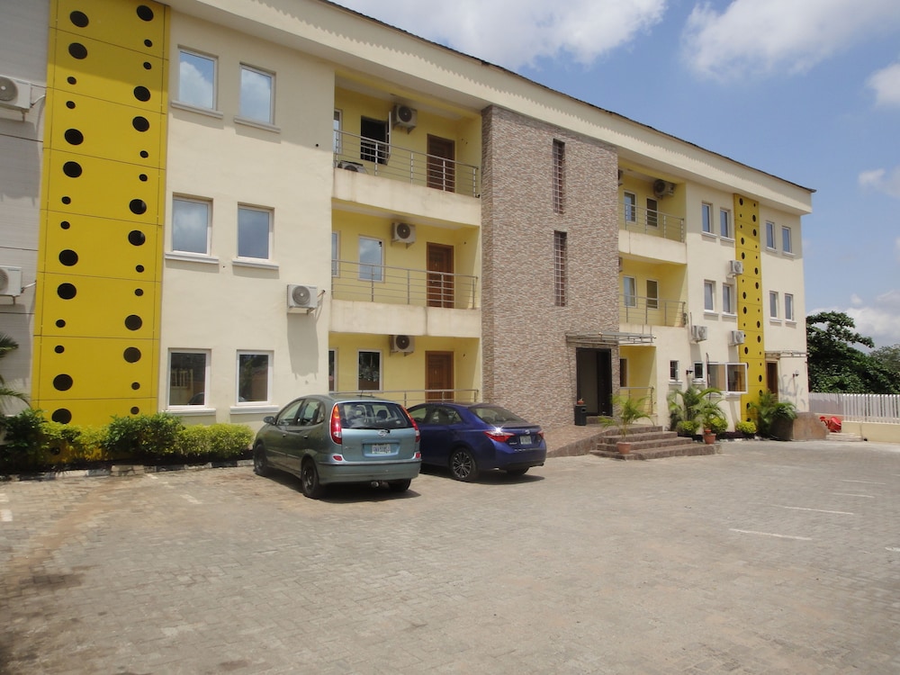 Serendib Hotels - carbon neutral hotel in Abuja