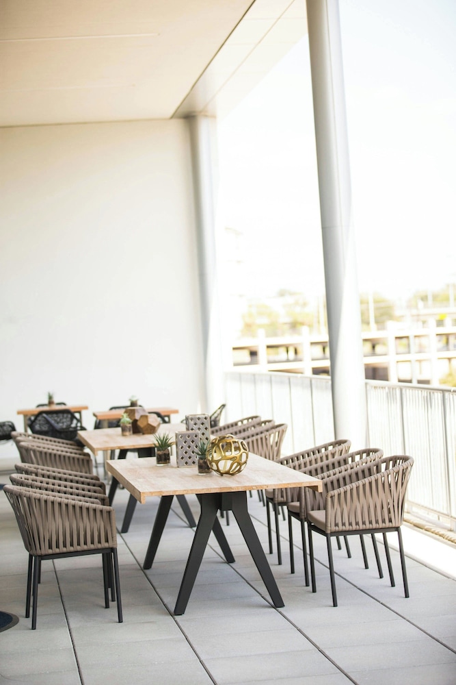 Renaissance Dallas Hotel - photo 84