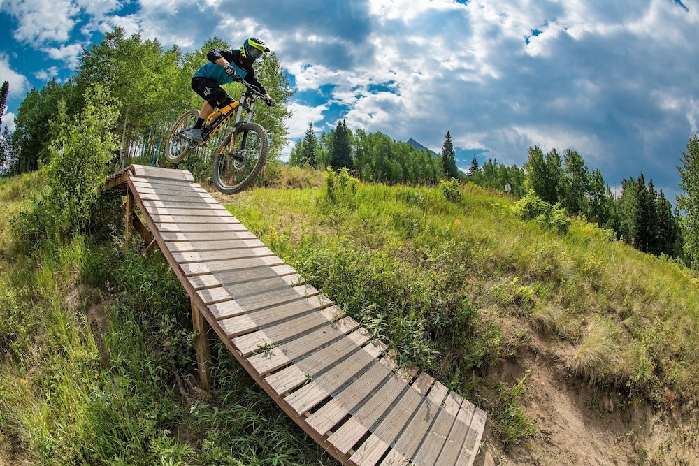 Crested Butte Mountain Resort - photo 136