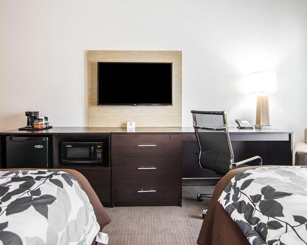 Sleep Inn Lufkin - photo 8