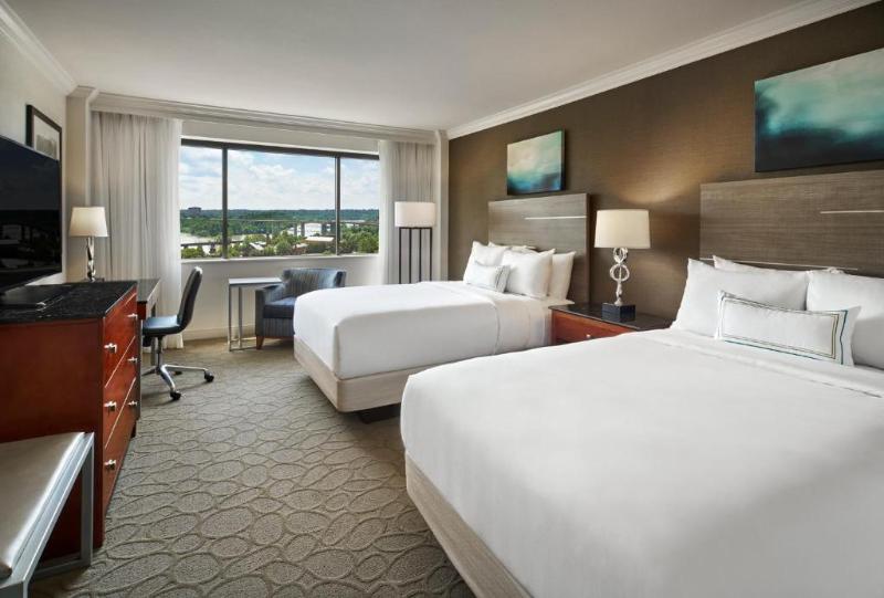 Delta Hotels by Marriott Richmond Downtown - photo 39