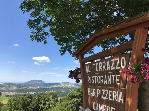 Locanda Al Terrazzo - carbon neutral hotel in Erbezzo