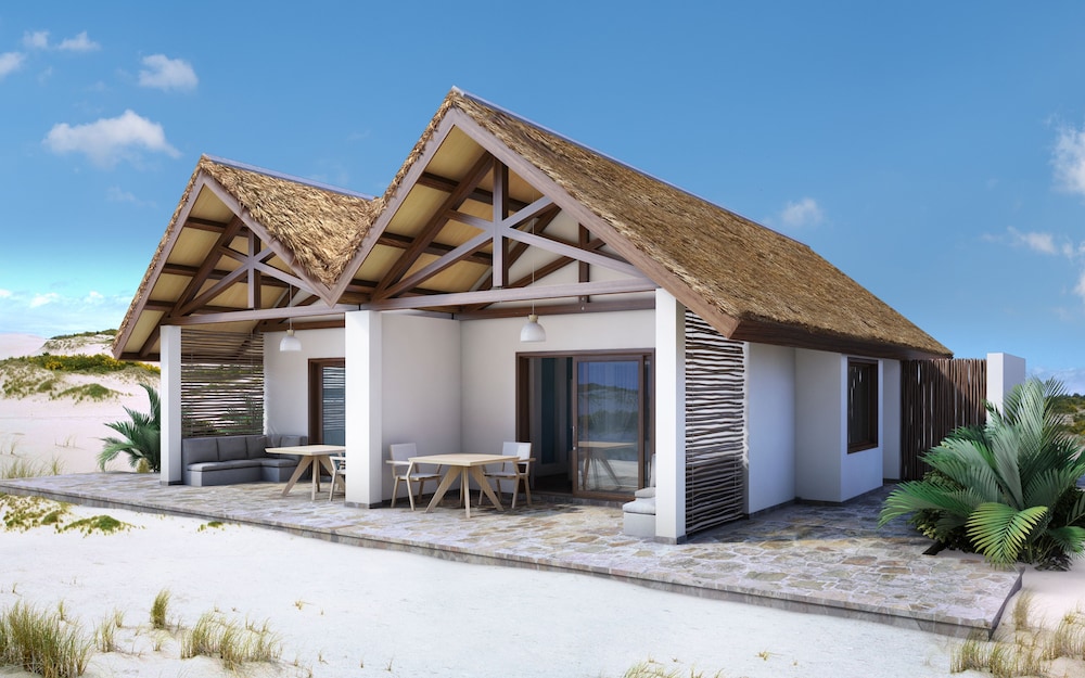 Mequfi Beach Resort — Pemba — photo 5