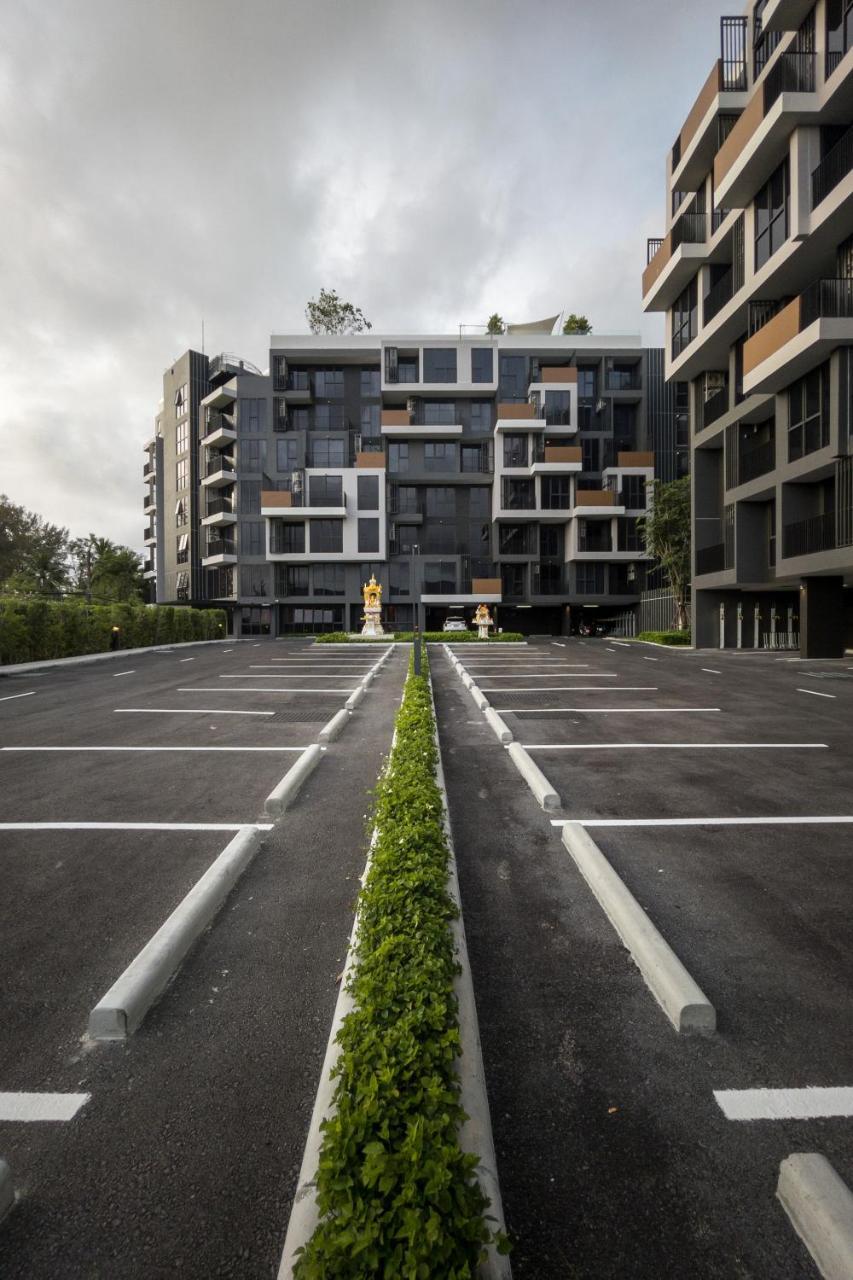 Apt 2Bd with 2Bt in Skypark Laguna Bang tao — 4-Star Luxury Hotel in Phuket, Thailand